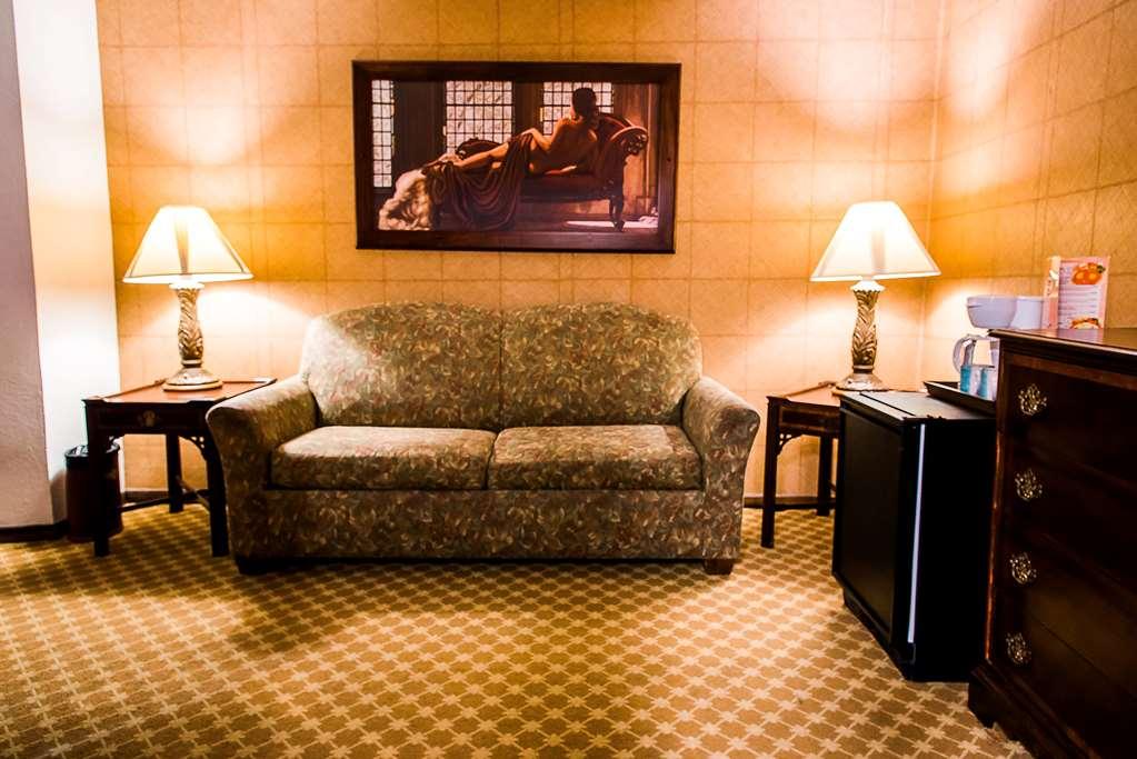 Hotel Maria Bonita Consulado Americano Ciudad Juárez Room photo