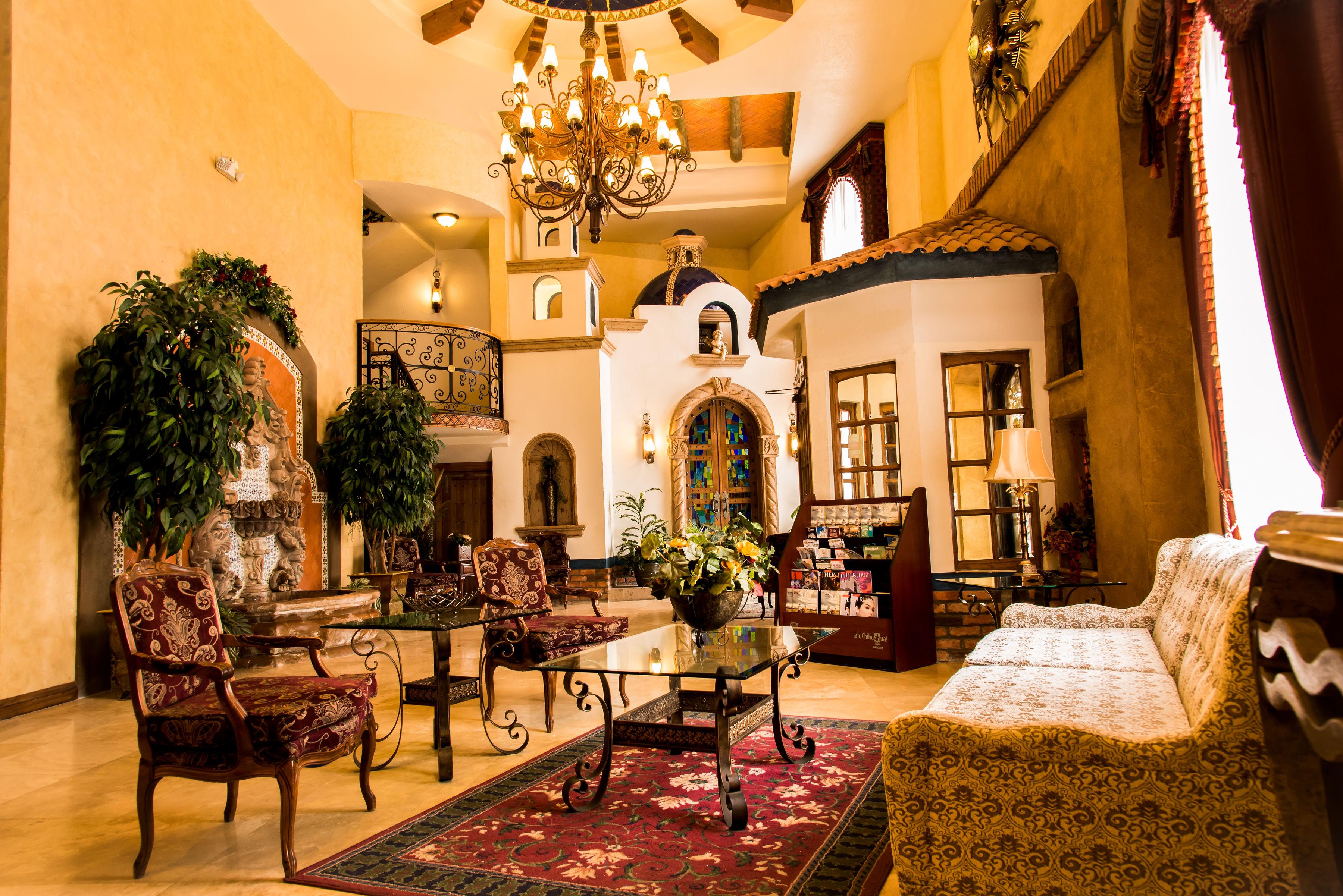 Hotel Maria Bonita Consulado Americano Ciudad Juárez Exterior photo