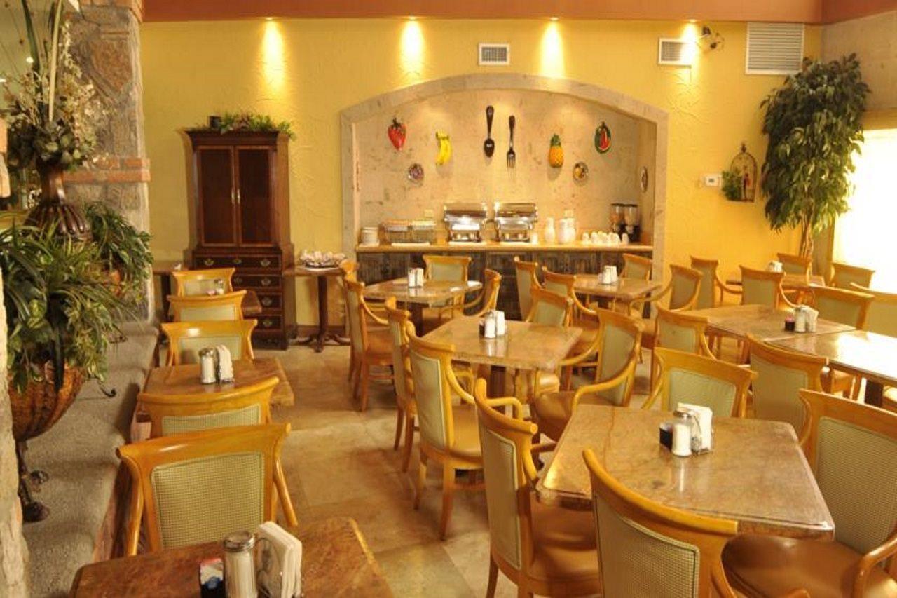 Hotel Maria Bonita Consulado Americano Ciudad Juárez Exterior photo
