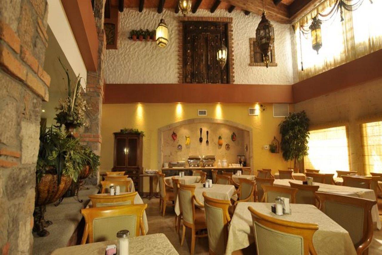 Hotel Maria Bonita Consulado Americano Ciudad Juárez Exterior photo